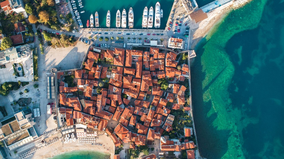 Turistička organizacija Budva: Nadamo se ukidanju testova narednih dana 2 Turistička organizacija Budva: Nadamo se ukidanju testova narednih dana 2