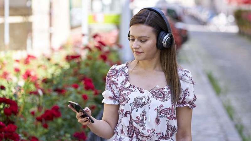 Grad Beč pokrenuo svoj podkast 1