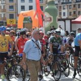 Na Zlatiboru prva etapa biciklističke Trke kroz Srbiju   8