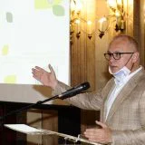 Vesić: Termocentrala na Dorćolu biće preuređena u muzej Nikole Tesle 13