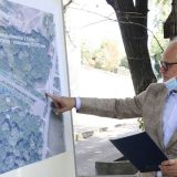 Vesić: Beograd do sredine iduće godine dobija groblje kućnih ljubimaca 5