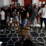Grčka se bori protiv razgorevanja epidemije posle početnog uspeha 5