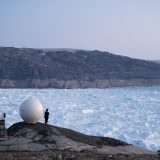 Grenland izgubio rekordnih 586 milijardi tona leda 2019. godine 10