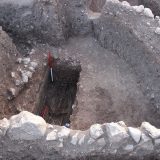 Otkrivena ranohrišćanska grobnica kakva do sada nije pronađena u Srbiji (FOTO) 14