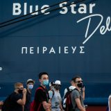 U Grčkoj se danas očekuje manja rekonstrukcija vlade 9