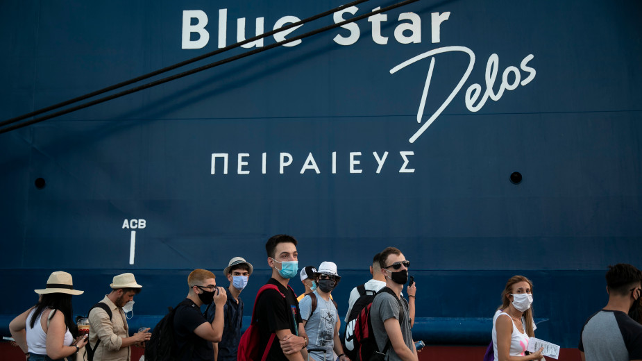 U Grčkoj se danas očekuje manja rekonstrukcija vlade 1