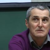 Rodoljub Kubat: Crkva tone u sivilo naprednjačke Srbije 10
