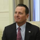 Grenel prisustvovao liturgiji SPC u Milvokiju 2