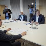 Vašingtonska repriza kosovskog dijaloga - poslednja šansa za razmenu teritorija 5