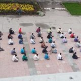 Radnici iz Indije štrajkuju glađu u Kraljevu 7