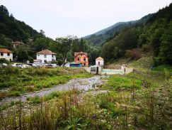 Probijena prva cev na MHE u Rakitskoj reci (FOTO) 3