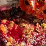 Šljivopita ili pita od šljiva (recept) 8