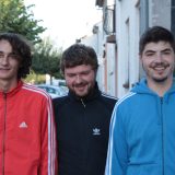 Mikstejp za post-karantin: Plejlistu pravi Francisco Gringo 8