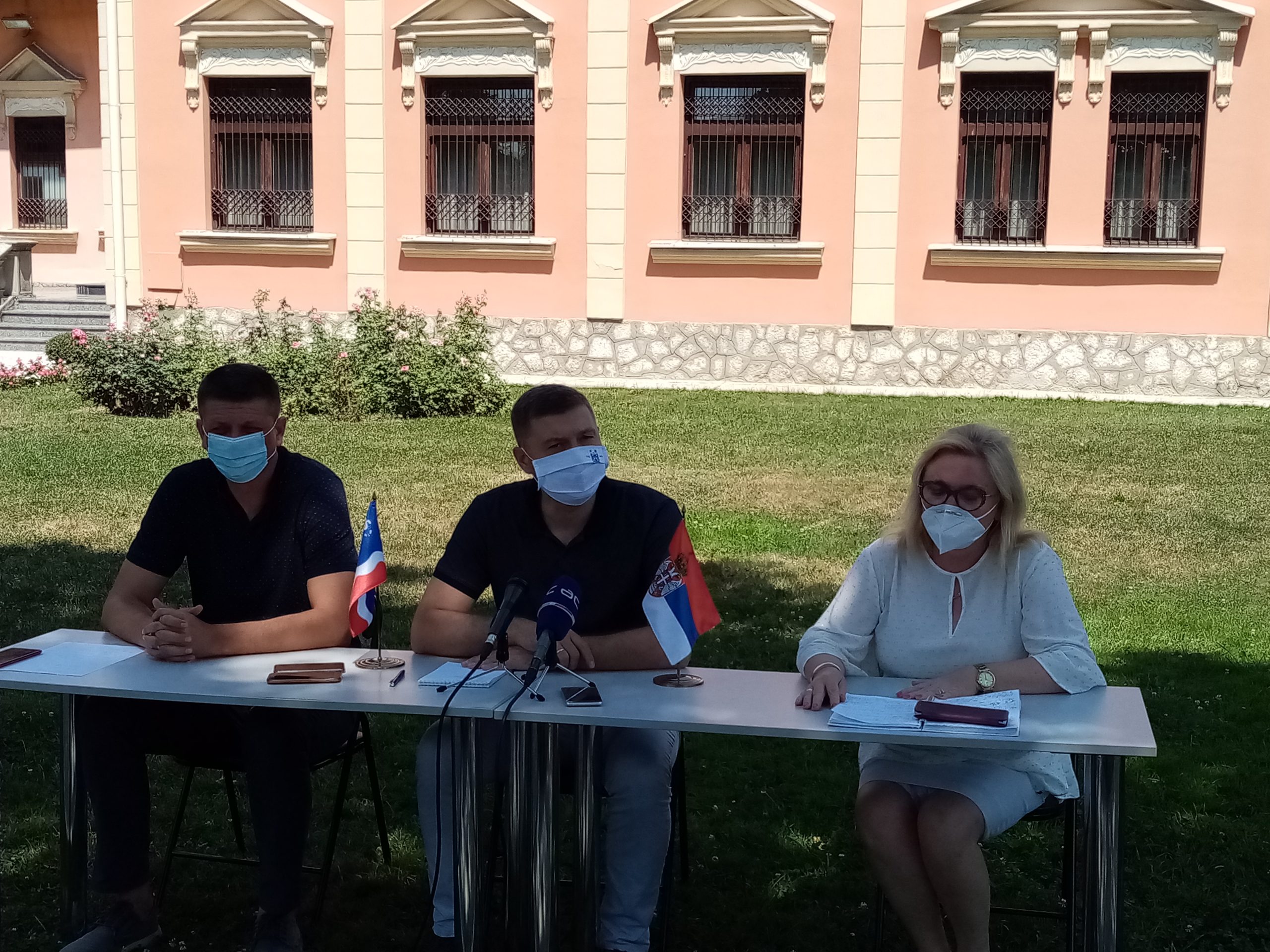 U Šapcu osam novoobolelih, preminule dve osobe 1