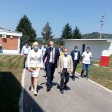 Mihajlović: U komunalnu infrastrukturu Srbije biće uloženo preko 3,3 milijarde evra 1