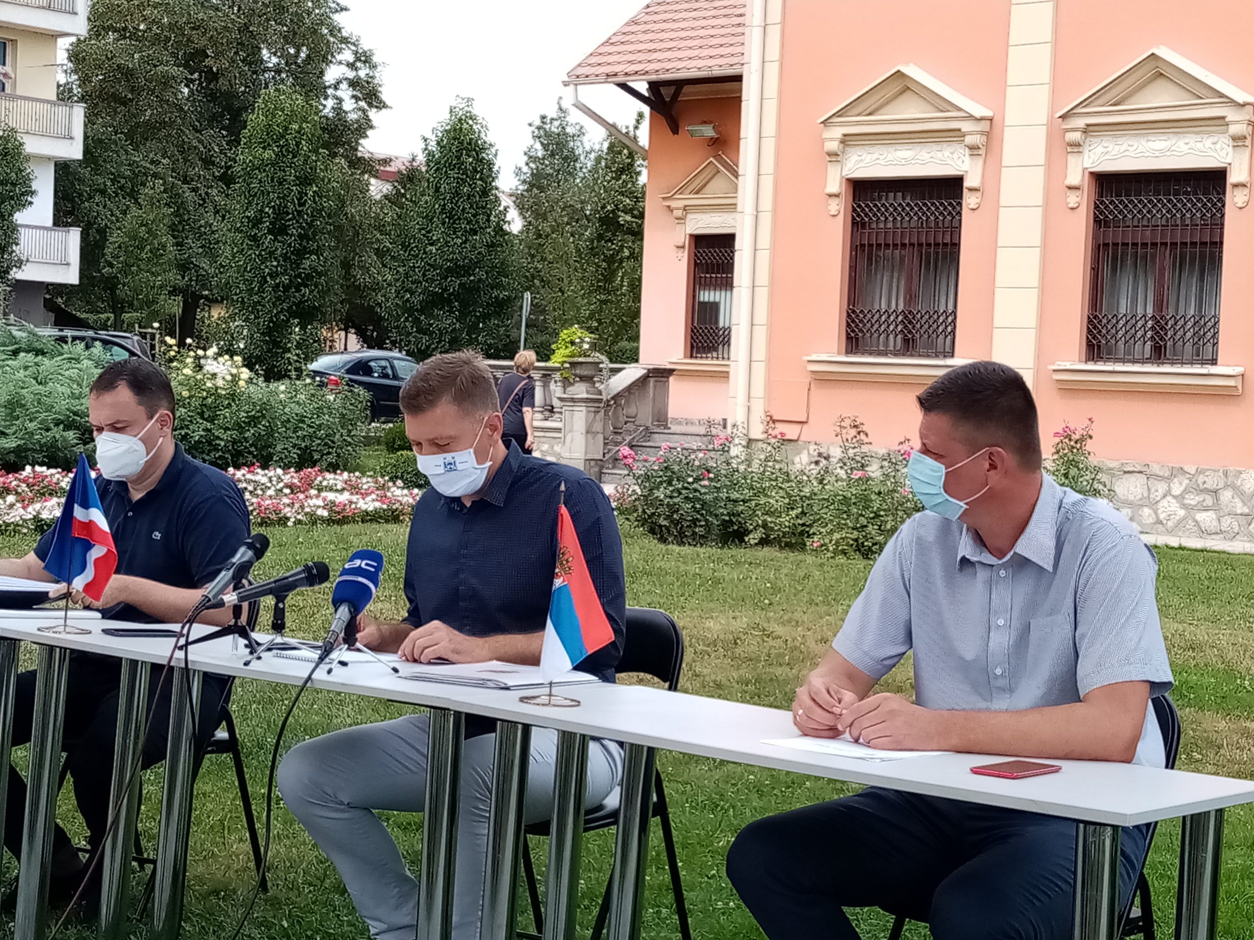 U Šapcu 20 novoobelih i tri preminula 1