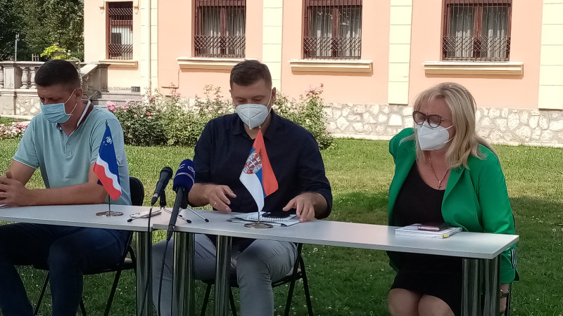 U Šapcu dve preminule osobe i devet novoobolelih 1