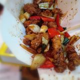 General Co piletina (recept) 7