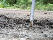 Požega: Kako izgleda "krpljenje" puta u praksi (FOTO) 5