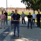 Burna politička zbivanja u Šapcu, Zapadna Srbija prišla SNS-u 4