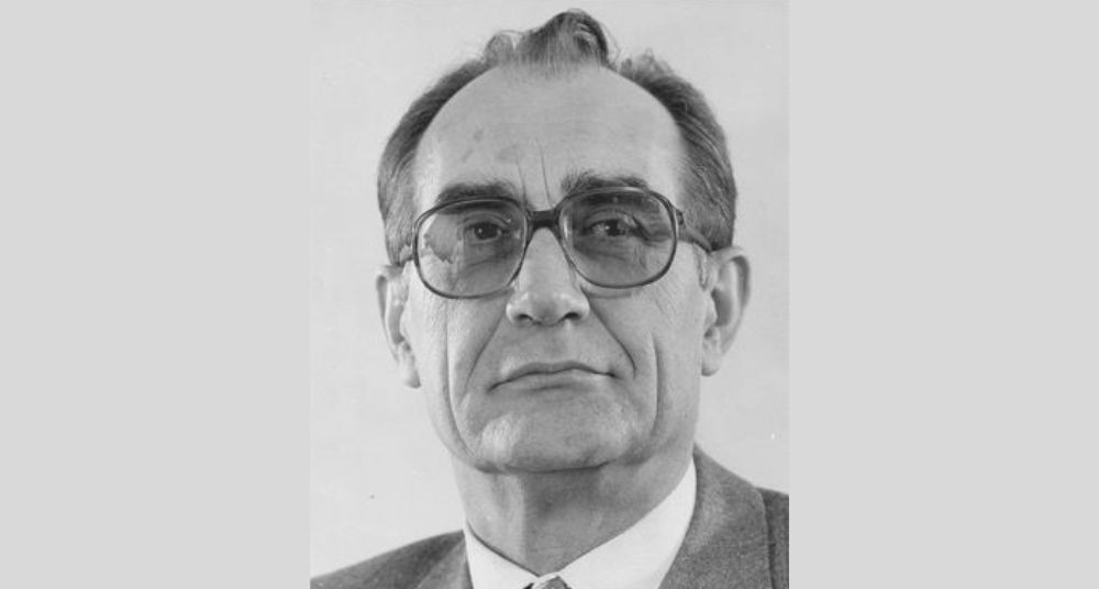 SANU: Preminuo dopisni član Miroslav Simić 1