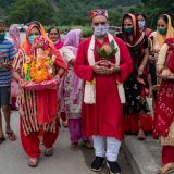 U Indiji raste broj zaraženih korona virusom sa 78.000 novih slučajeva 9