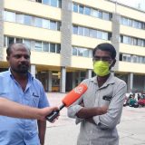 Da li su Indijci koji su štrajkovali u Kraljevu dobili novog sagovornika ? 15