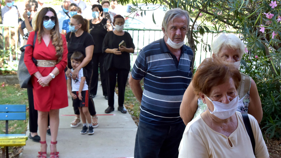 Vujović: Ishod izbora je posledica nezadovoljstva građana, manje Zakona o veroispovesti 1