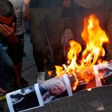 Posle žestokog sukoba Izrael zatvorio zonu za ribolov u pojasu Gaze 4