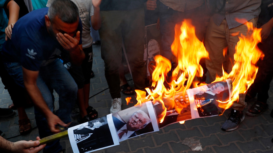 Posle žestokog sukoba Izrael zatvorio zonu za ribolov u pojasu Gaze 1