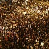 U Jerusalimu demonstriralo više od 10.000 ljudi 10