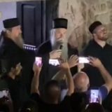 Neće se održati suđenje sveštenicima koji su u Crnoj Gori okrivljeni za kršenje zdravstvenih mera 14