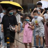 Aj Vejvej: Ljudi će baciti maske i zaboraviti koronu, ništa neće naučiti 3