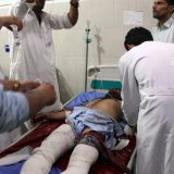 Borba oko zatvora u Avganistanu traje, najmanje 11 mrtvih 10