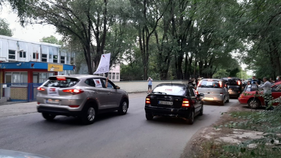 Zrenjanin: Neće privremeno, hoće trajno rešenje smrada 1