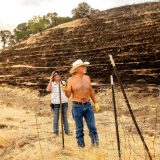 Rekordna temperatura izmerena u Dolini smrti 8