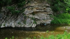 Đerdap, prvi geopark u Srbiji (FOTO) 3