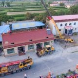 U Kini najmanje 29 ljudi poginulo pri rušenju restorana 1