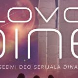 Nastavak serijala po beleškama 1