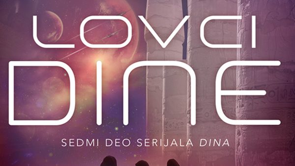 Nastavak serijala po beleškama 1