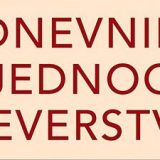 Ne veliki ali značajan roman 2