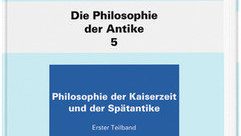 Filozofija carskih vremena i pozne antike 1