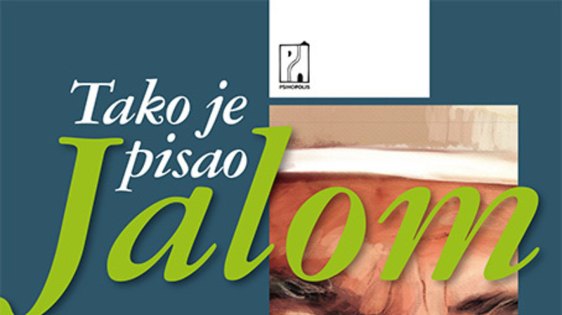 Dva Jalomova identiteta 1 Dva Jalomova identiteta 1