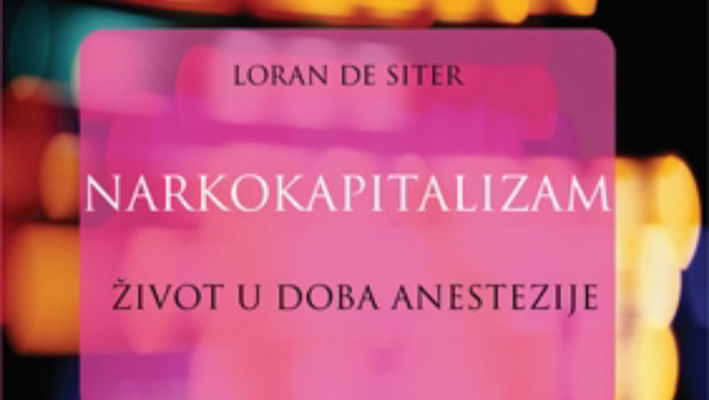 Psihopolitičko hakovanje čoveka 1