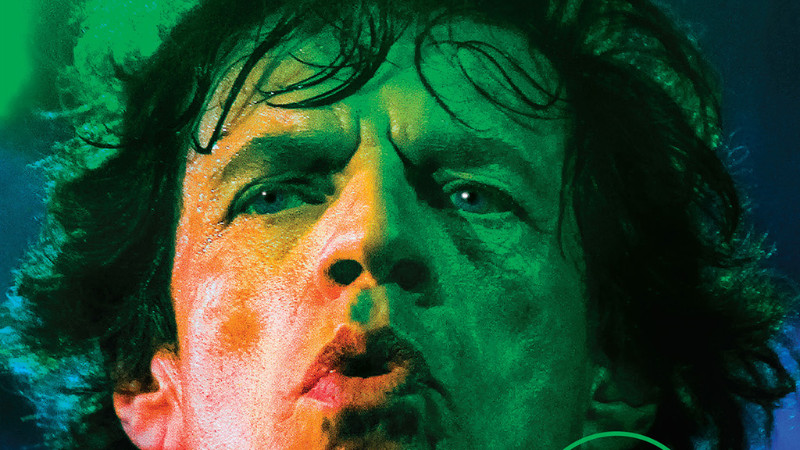 Rok biblija ponovo 1 Rok biblija ponovo 1