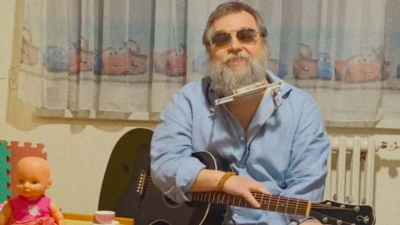 Više od 150.000 pregleda za Koljinog “Meksikanca” na Jutjubu 1