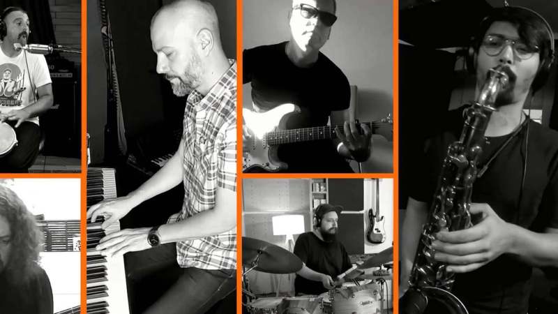 Onlajn koncert Vasil Hadžimanov Benda 1