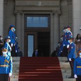 Konstituisan 12. saziv Skupštine Srbije, izbor predsednika možda u ponedeljak (FOTO) 3