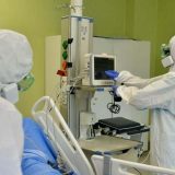 Još 236 novoobolelih, devetoro umrlih i 106 na respiratorima 15