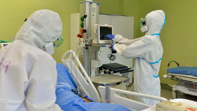 U Vranju od korone umro jedan pacijent, u Nišu na respiratorima dvoje obolelih 1